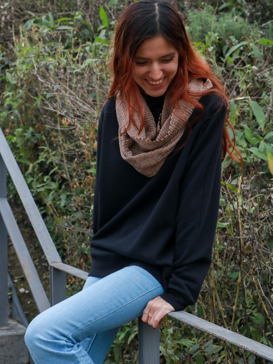 Weaving Traditions: Empowering Women in Yochib