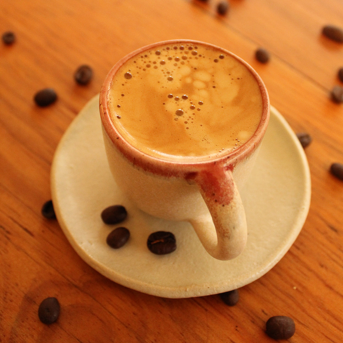 ARTISAN COFFEE BEANS 200 GR.