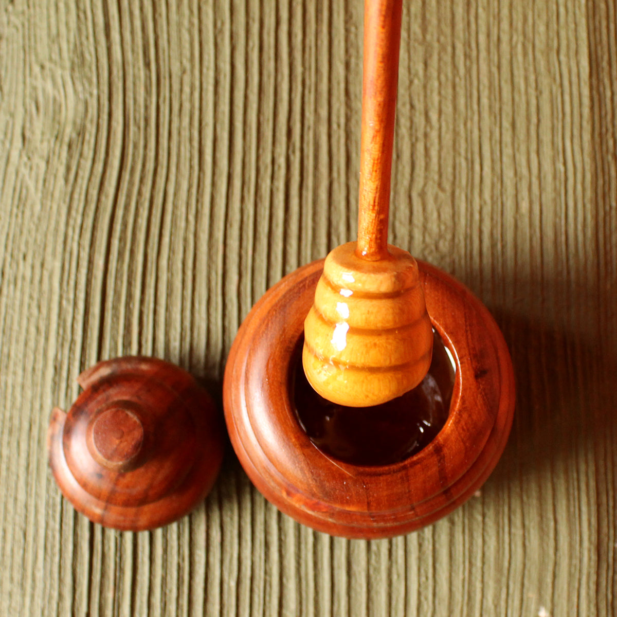 COFFEE BLOSSOM HONEY 310 GR.