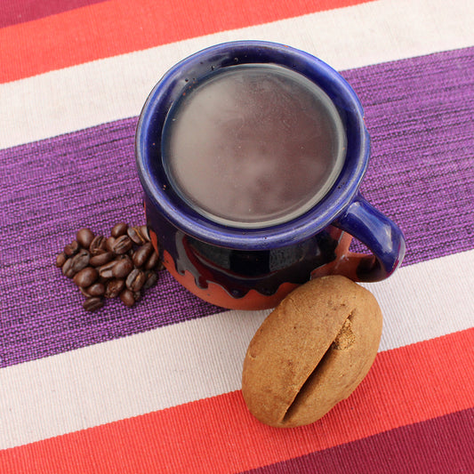 CAFÉ DE OLLA MOLIDO 500 GR.