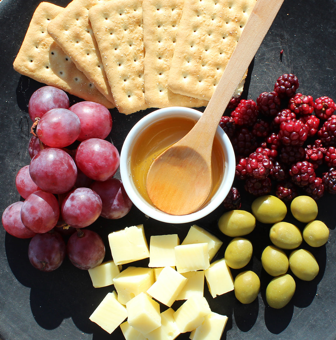 COFFEE BLOSSOM HONEY 550 GR.