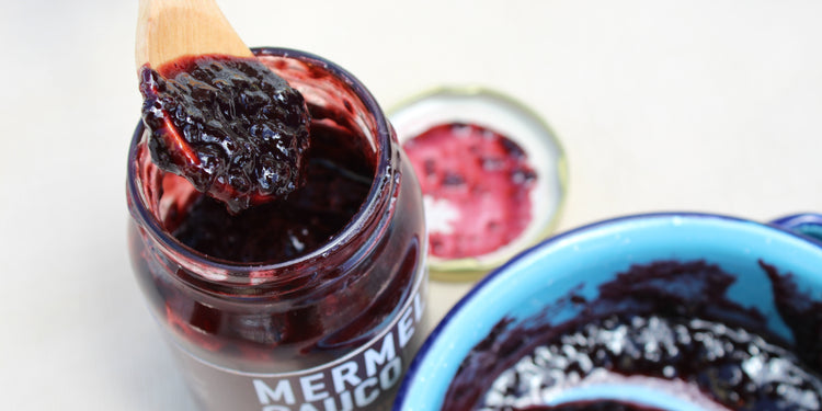 MERMELADAS