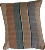 Load image into Gallery viewer, CUSHION COVER IN COFFEE SHADES
