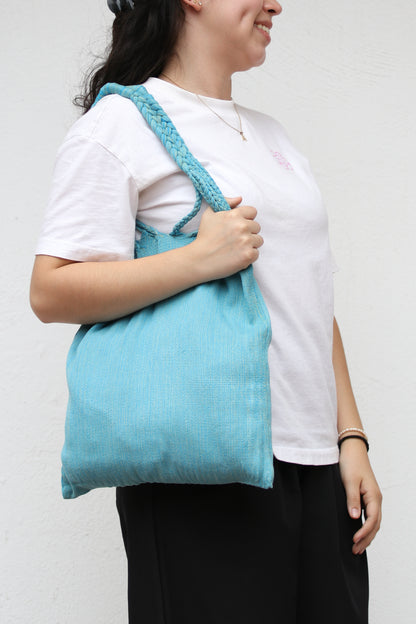 BOLSA AZUL