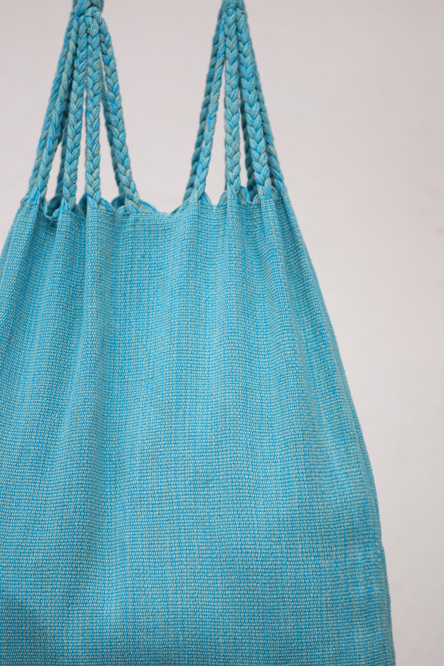 BOLSA AZUL