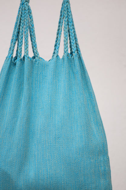 BOLSA AZUL