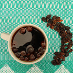 Load image into Gallery viewer, COFFEE CHERRY AND COCOA SHELL TEA X 50GR. 
