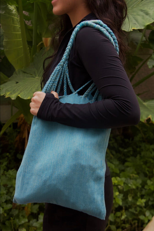 BOLSA AZUL