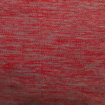 Load image into Gallery viewer, RED WITH GRAY CUSHION COVER

